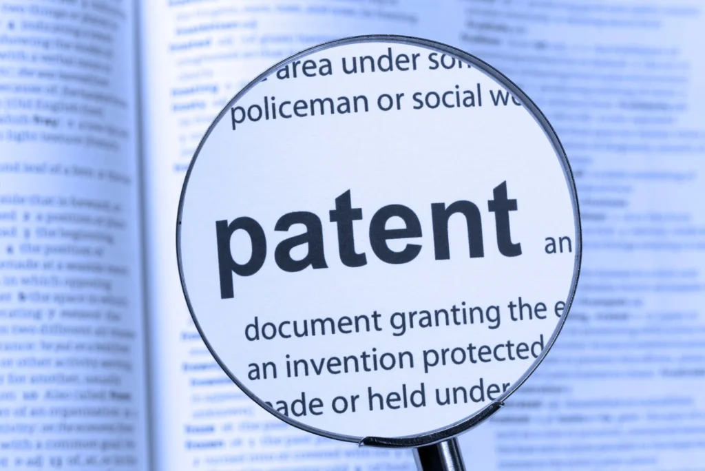 Cómo se determina el valor de una patente en méxico