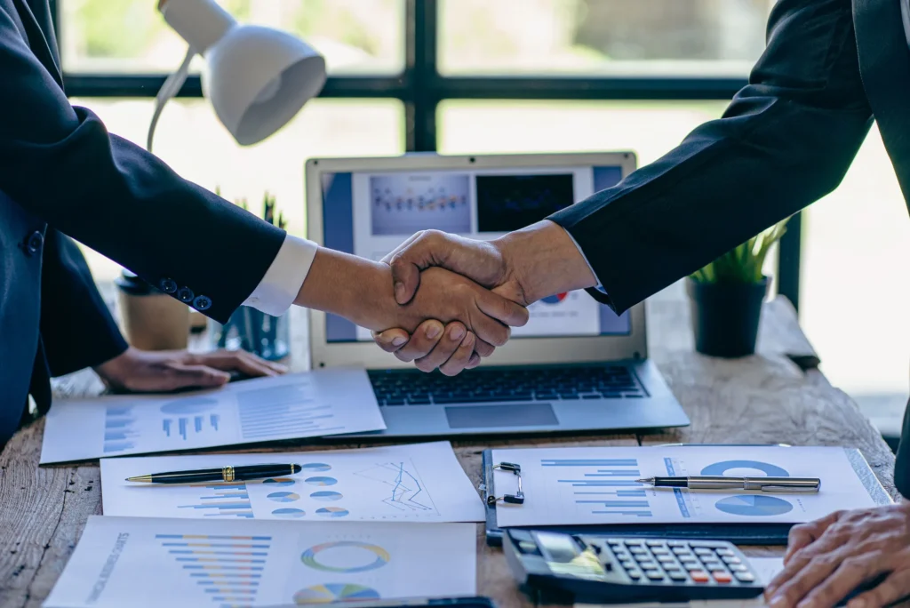 Avalúos para fusiones y adquisiciones asegurando una transacción justa