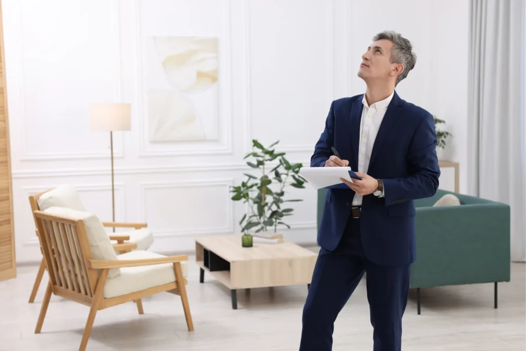 Avalúos de mobiliario de oficina optimizando activos empresariales