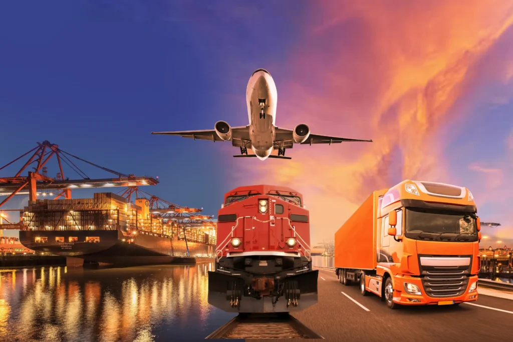 Valuación de equipos de transporte determinando su valor real