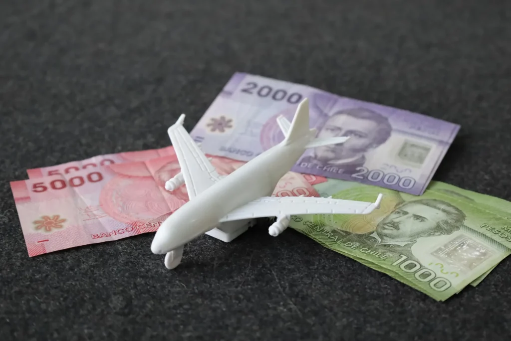 Avalúos de activos en el sector turístico determinando su valor en destinos clave