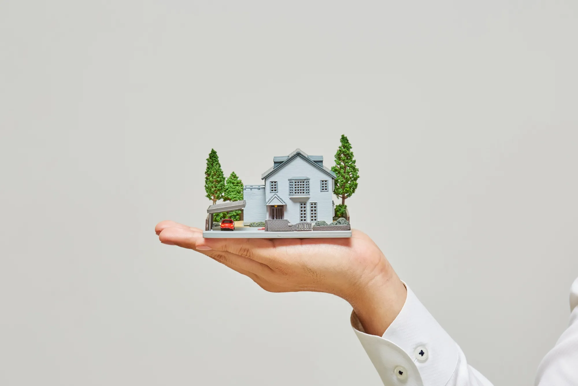 Cuándo es indispensable actualizar el avalúo de una propiedad