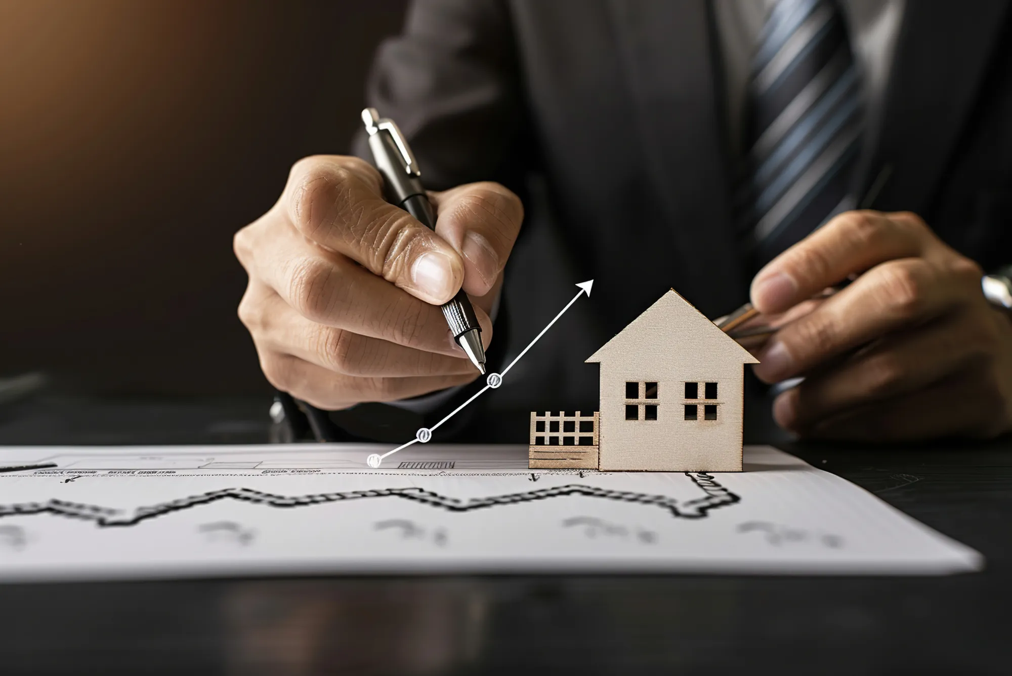 Factores catastrales que pueden incrementar o disminuir el valor de tu casa