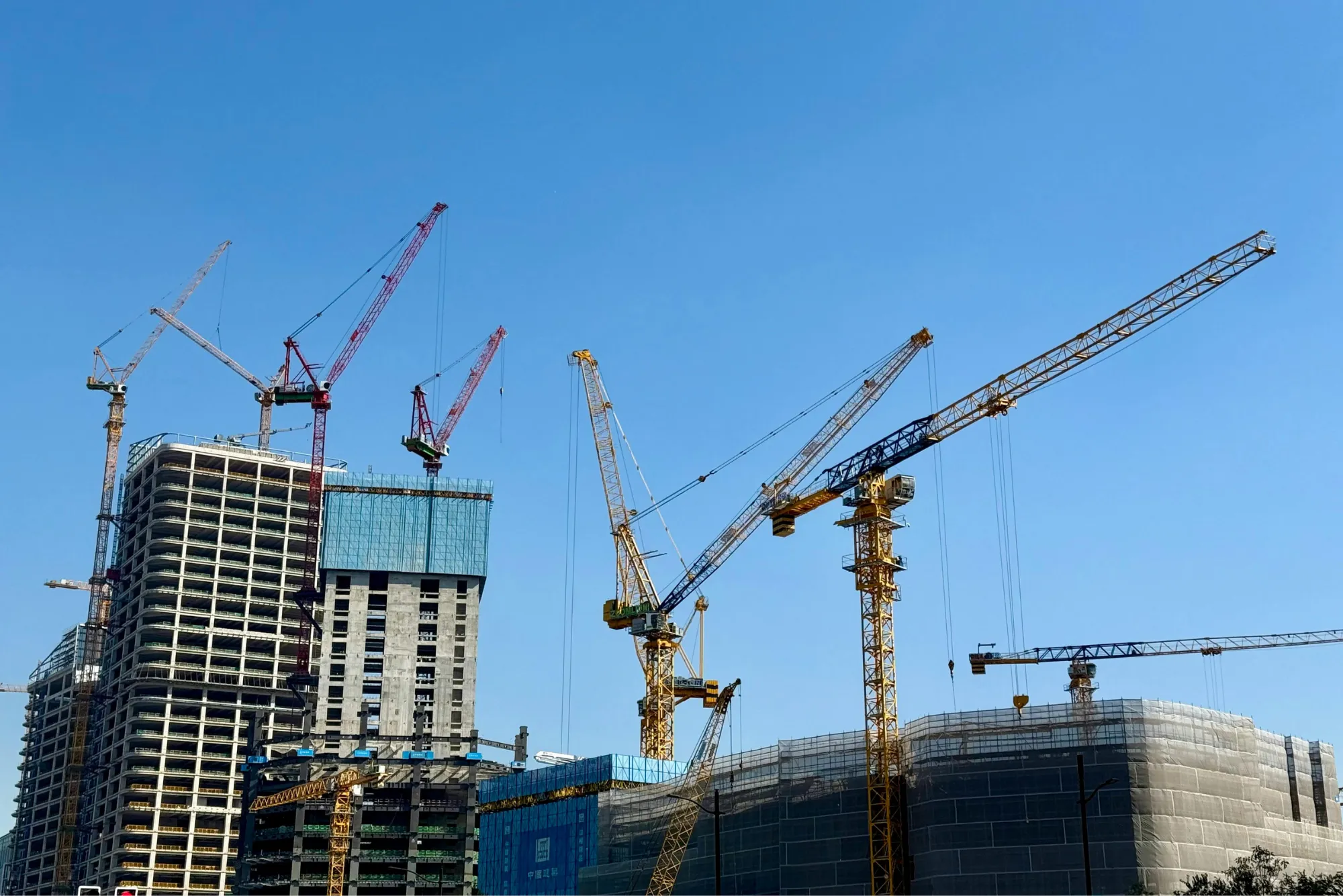 Avalúos para proyectos de desarrollo urbano qué considerar