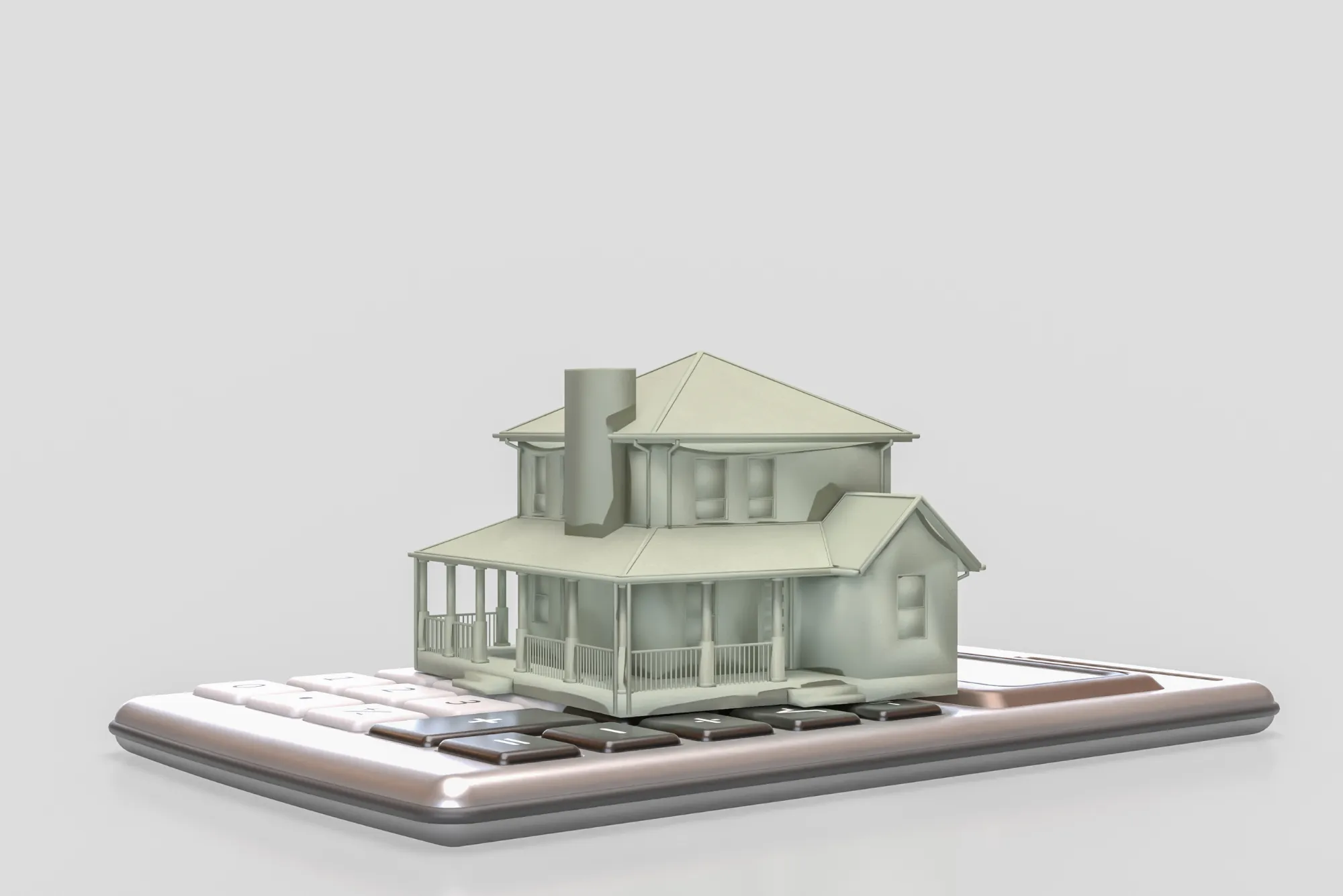 Cómo valuar inmuebles patrimoniales o históricos