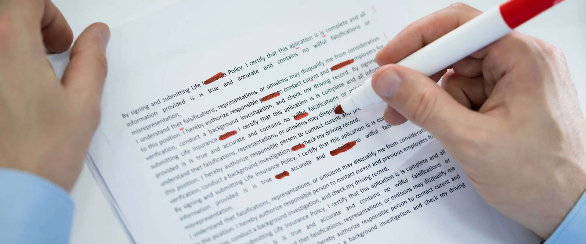 Consejos para evitar errores comunes en procesos de avalúo