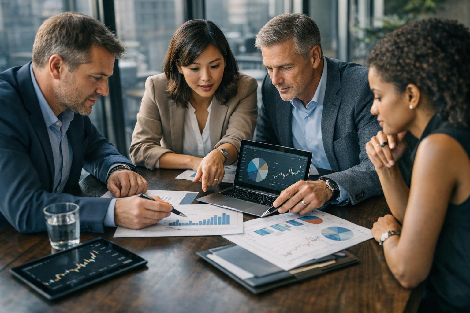Evaluación de negocios en marcha: qué miran los valuadores.jpg